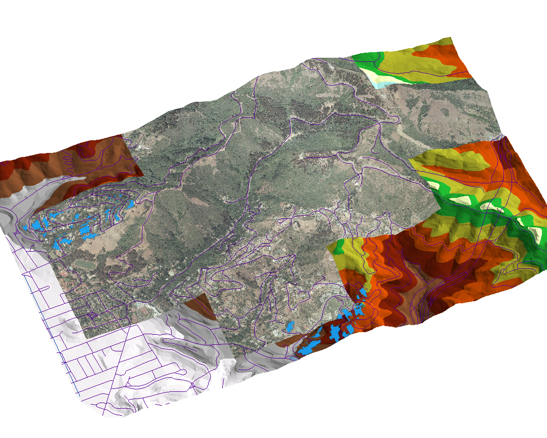 Final map