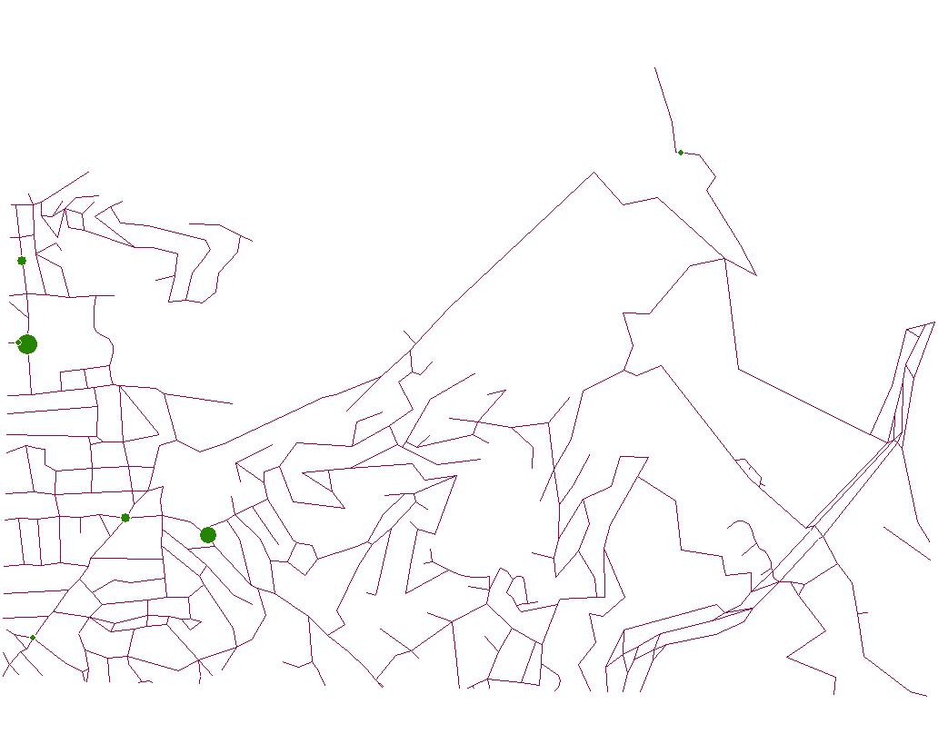 The final map