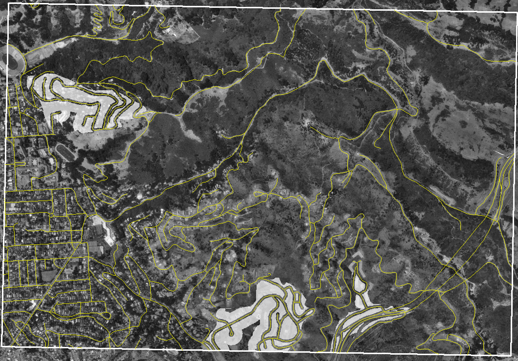 The final map