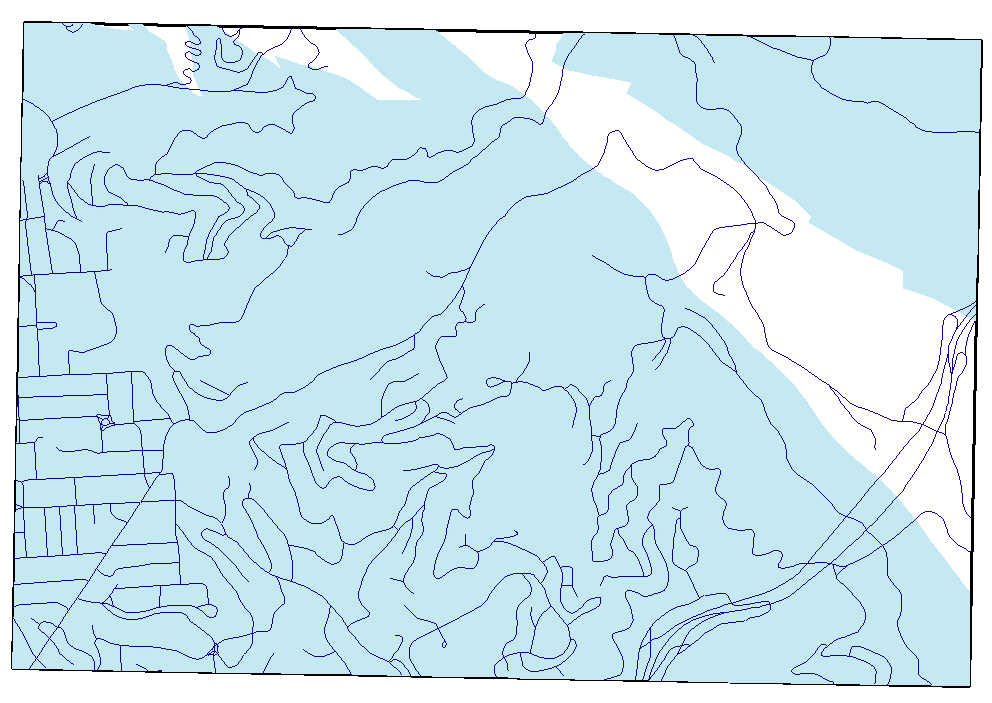 Geology selection