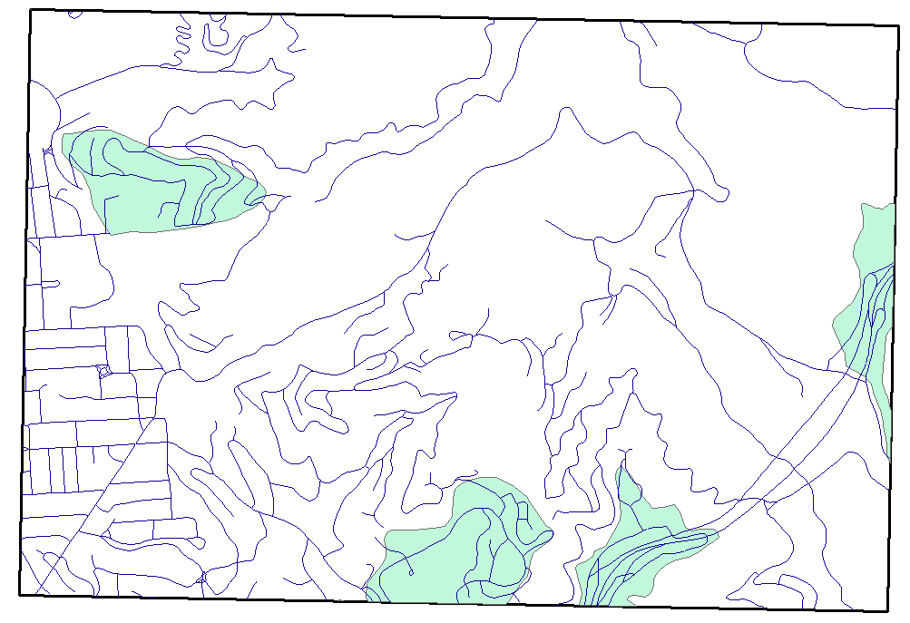Soils selection